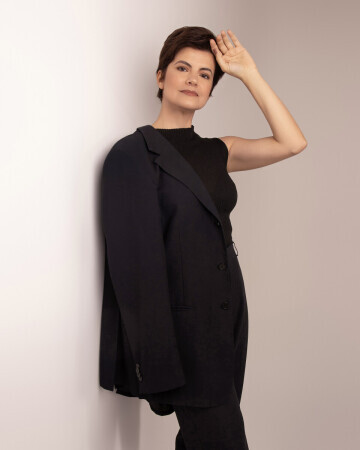 PATRICIA STACCIARINI — 6