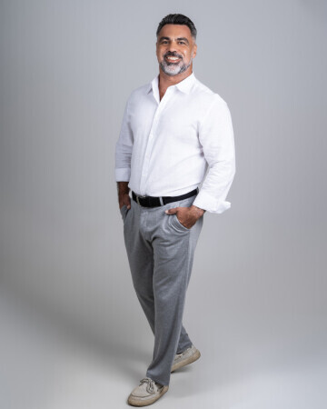 FABIANO GRAZZIOTIN — 4