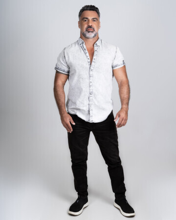 FABIANO GRAZZIOTIN — 2