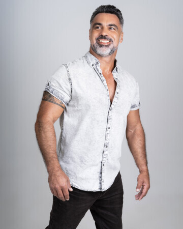 FABIANO GRAZZIOTIN — 5