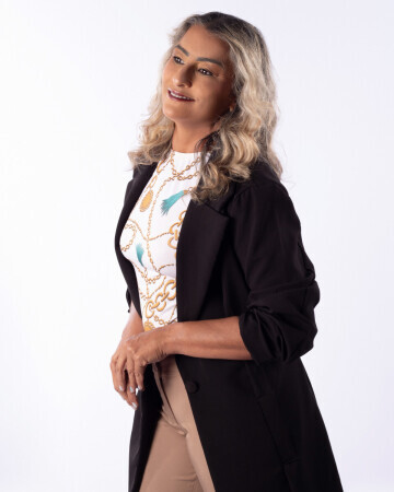 SILVANA BORGES — 3