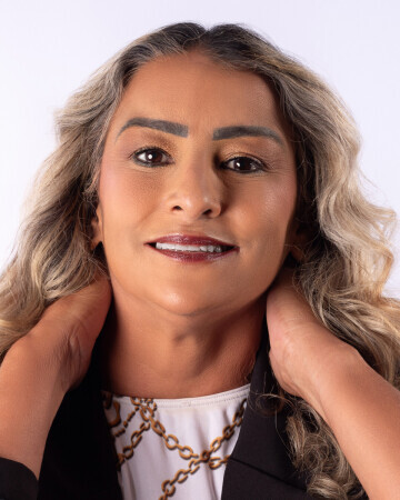 SILVANA BORGES — 5