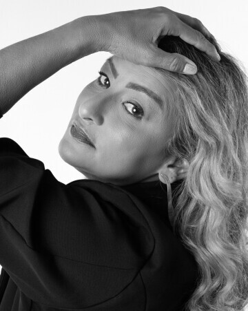 SILVANA BORGES — 2