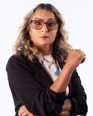 SILVANA BORGES — 6