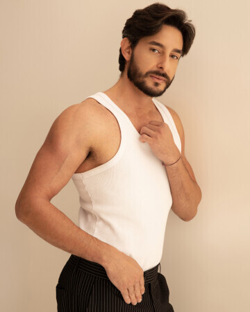 FABRICIO BOUVIE — 1