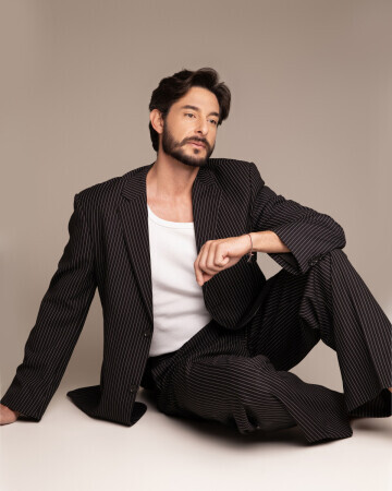 FABRICIO BOUVIE — 2