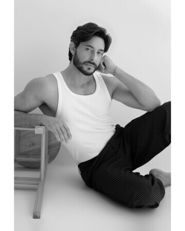 FABRICIO BOUVIE — 4