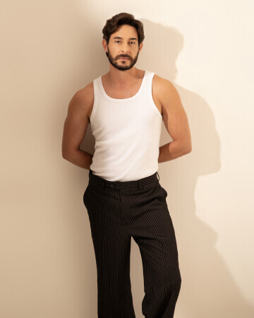 FABRICIO BOUVIE — 6