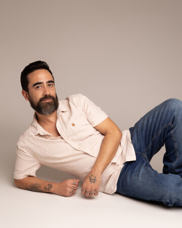 FABIO IASUNAGA — 1