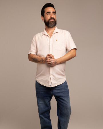 FABIO IASUNAGA — 3