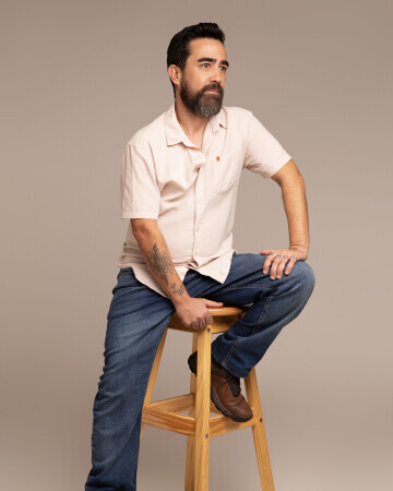 FABIO IASUNAGA — 4