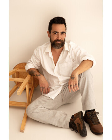 FABIO IASUNAGA — 5