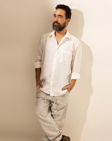 FABIO IASUNAGA — 6