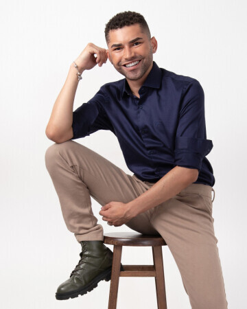 MARCIO JUNIO SANTOS — 6