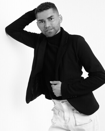 MARCIO JUNIO SANTOS — 3