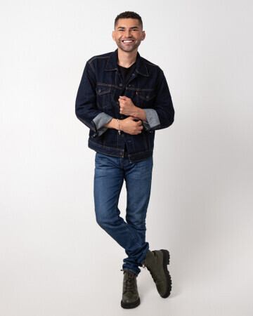 MARCIO JUNIO SANTOS — 4