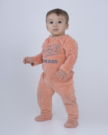 MIGUEL FERNANDES DOS SANTOS — 3