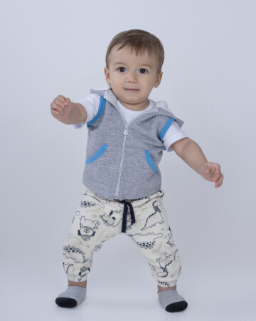 MIGUEL FERNANDES DOS SANTOS — 4