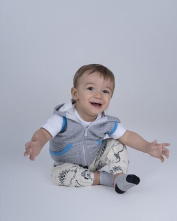 MIGUEL FERNANDES DOS SANTOS — 5