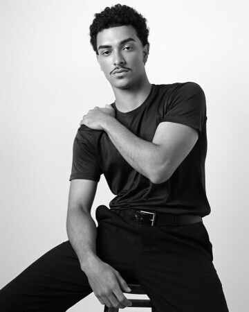 RAFAEL MEDEIROS — 2