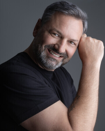 LUCAS CECCACCI — 1