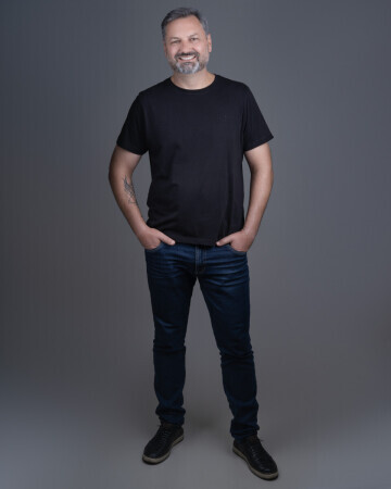 LUCAS CECCACCI — 6