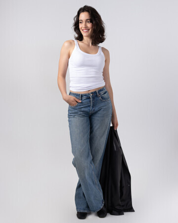 CAMILA DEGRAZIA — 1