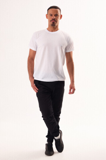 NALDO DA SILVA — 1