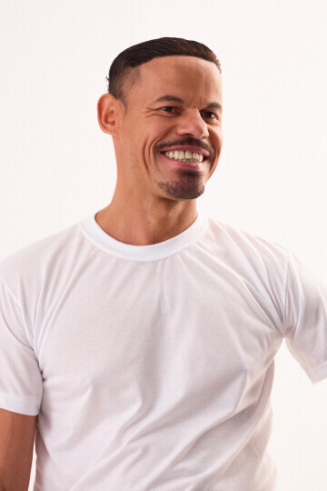 NALDO DA SILVA — 2