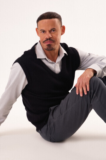 NALDO DA SILVA — 3