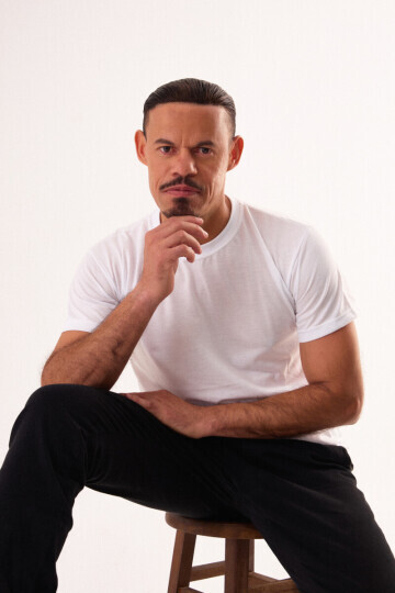 NALDO DA SILVA — 4