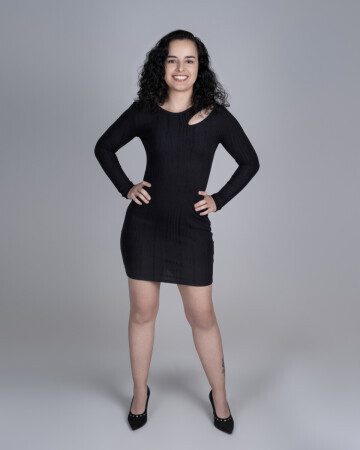 BIANCA MOTTA RUSSO — 1