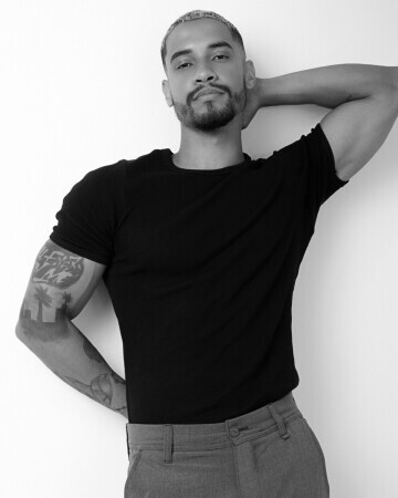 LUCAS DOS SANTOS — 5