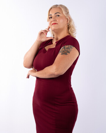 VIVIANE PESSANHA — 6