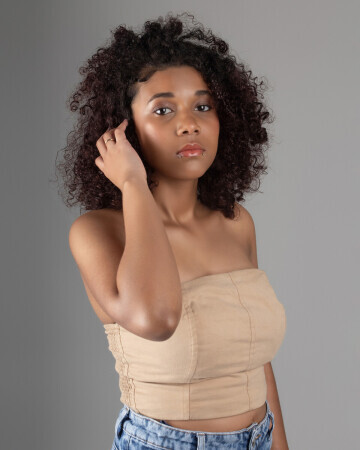 MARIANA STRADA — 4