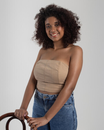 MARIANA STRADA — 6