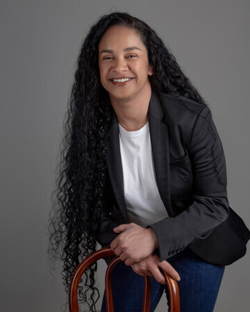 ALEXANDRA RIBEIRO — 1