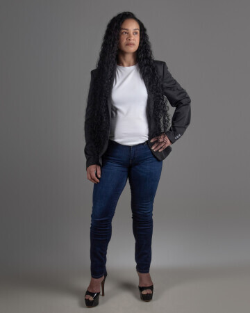 ALEXANDRA RIBEIRO — 2