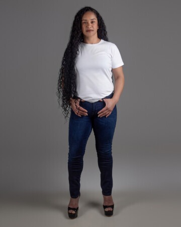 ALEXANDRA RIBEIRO — 5