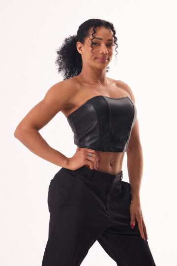 LUMA ALEXANDRA — 1