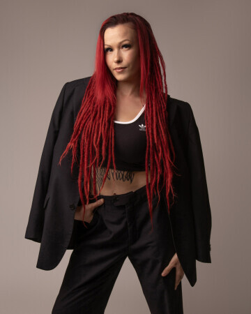 MELISSA MARREIROS — 3