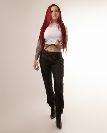 MELISSA MARREIROS — 6