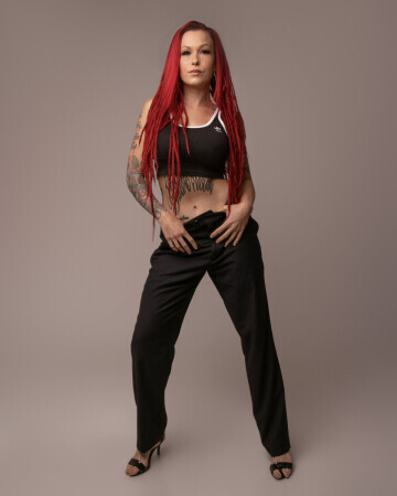 MELISSA MARREIROS — 4