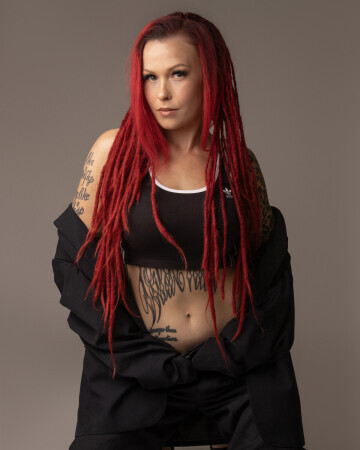 MELISSA MARREIROS — 5