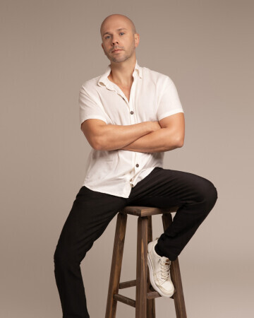 ROBSON CHAVES PEREIRA — 1