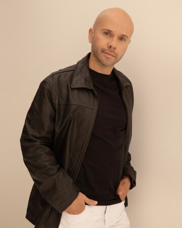 ROBSON CHAVES PEREIRA