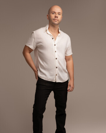 ROBSON CHAVES PEREIRA — 5