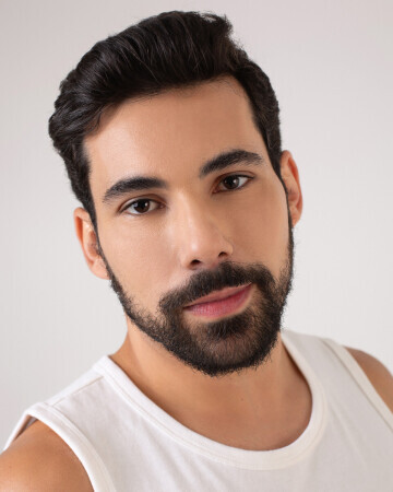 JOÃO OTAVIO CARVALHO — 1