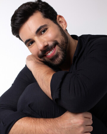 JOÃO OTAVIO CARVALHO — 5