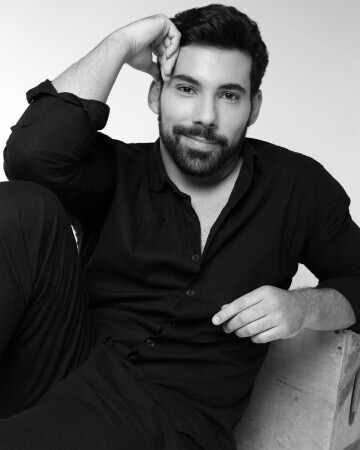 JOÃO OTAVIO CARVALHO — 6